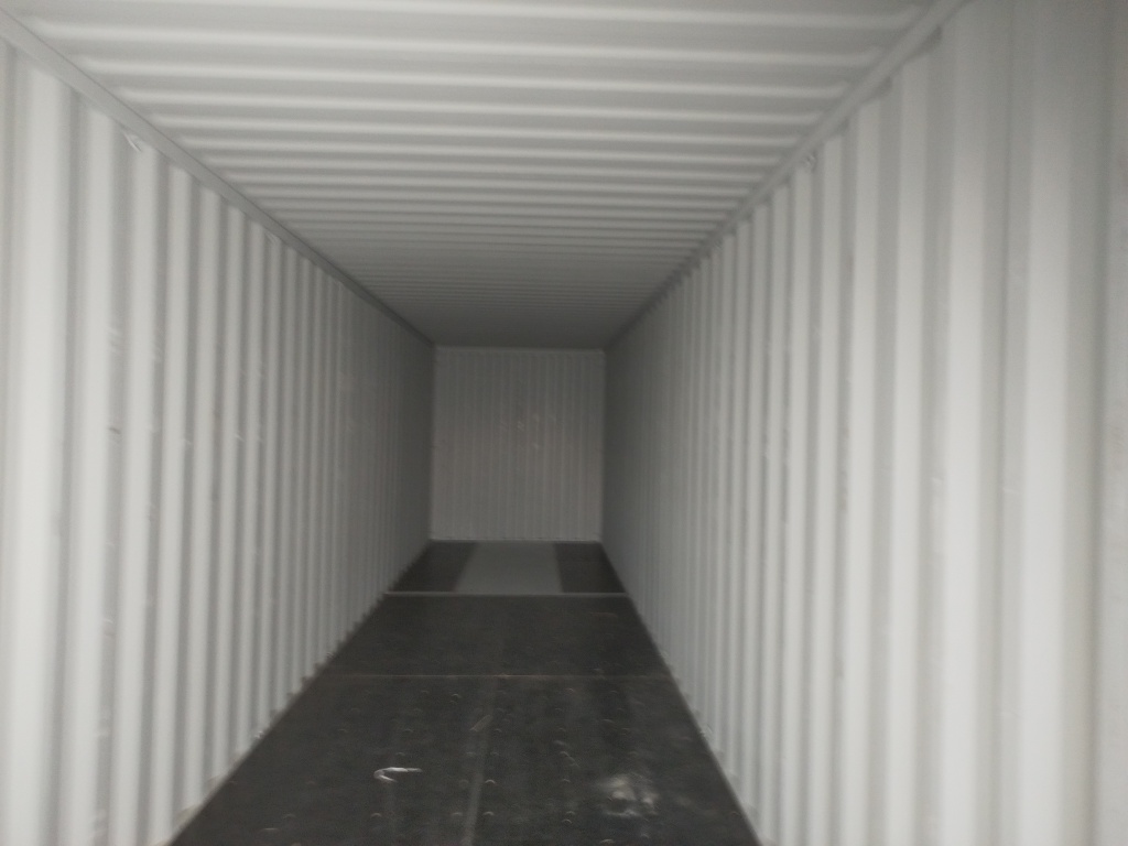 Морской контейнер CICU7028304