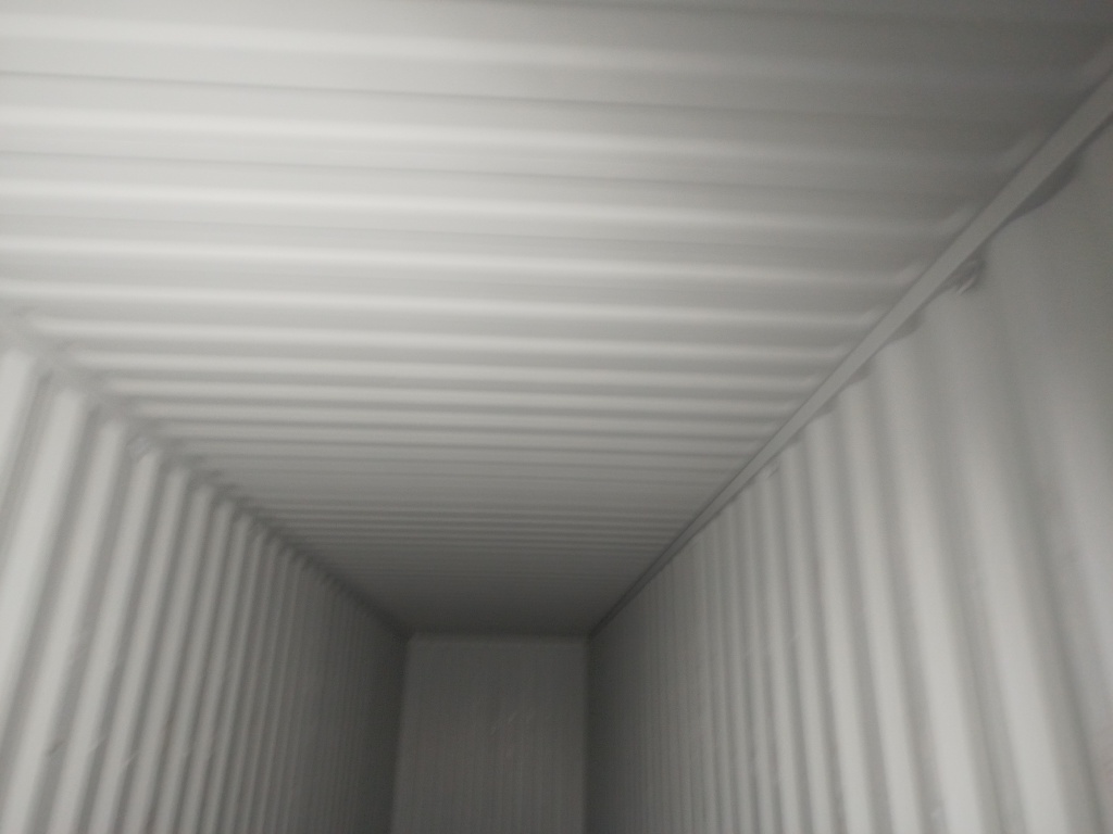 Морской контейнер CICU7028304