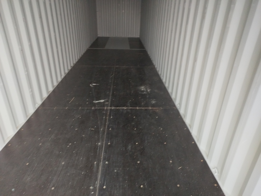 Морской контейнер CICU7028304