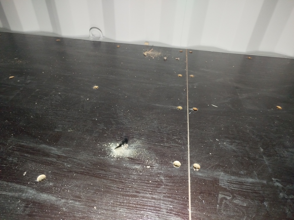 Морской контейнер CICU7028433