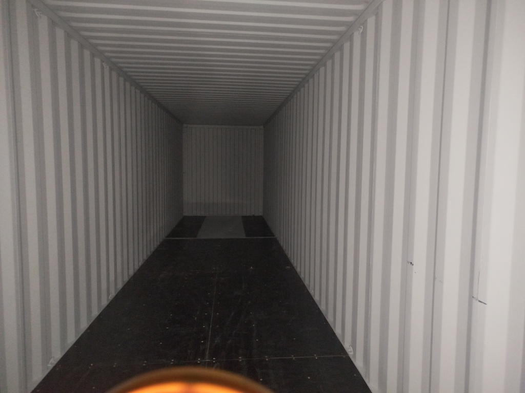 Морской контейнер CICU7028433