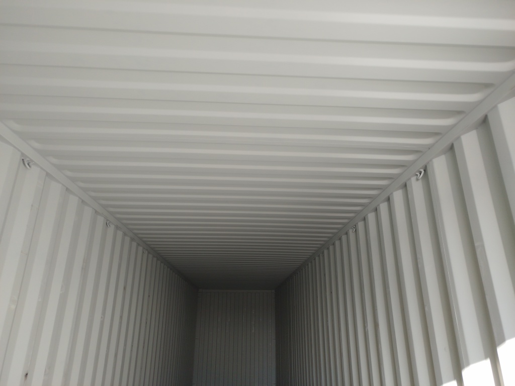 Морской контейнер CICU7028602