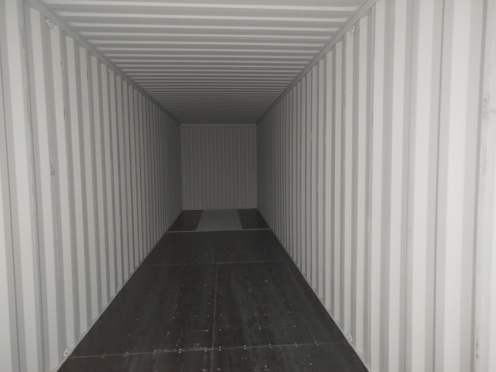 Морской контейнер CICU7028705