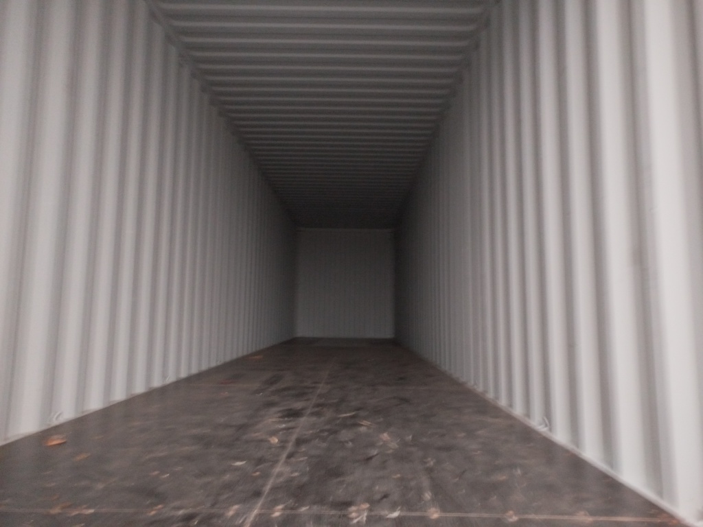 Морской контейнер CICU7028731