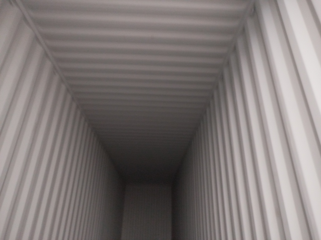 Морской контейнер CICU7028731