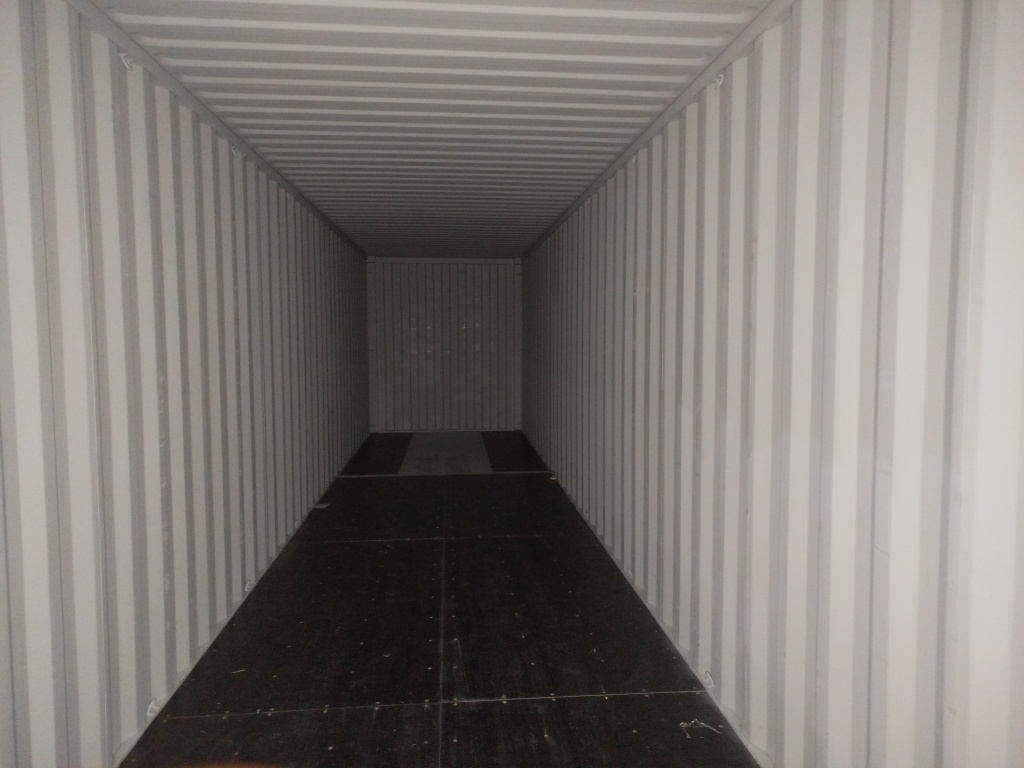 Морской контейнер CICU7028752