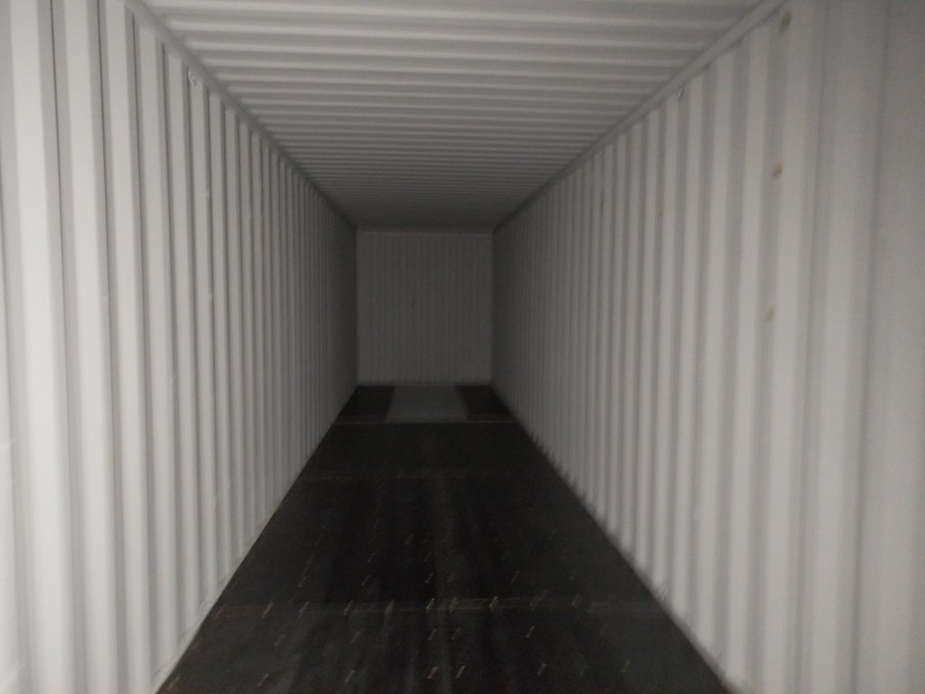 Морской контейнер CICU7029023