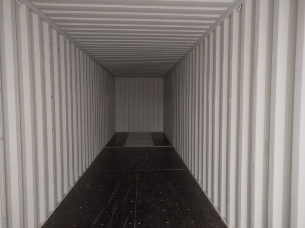 Морской контейнер CICU7029070