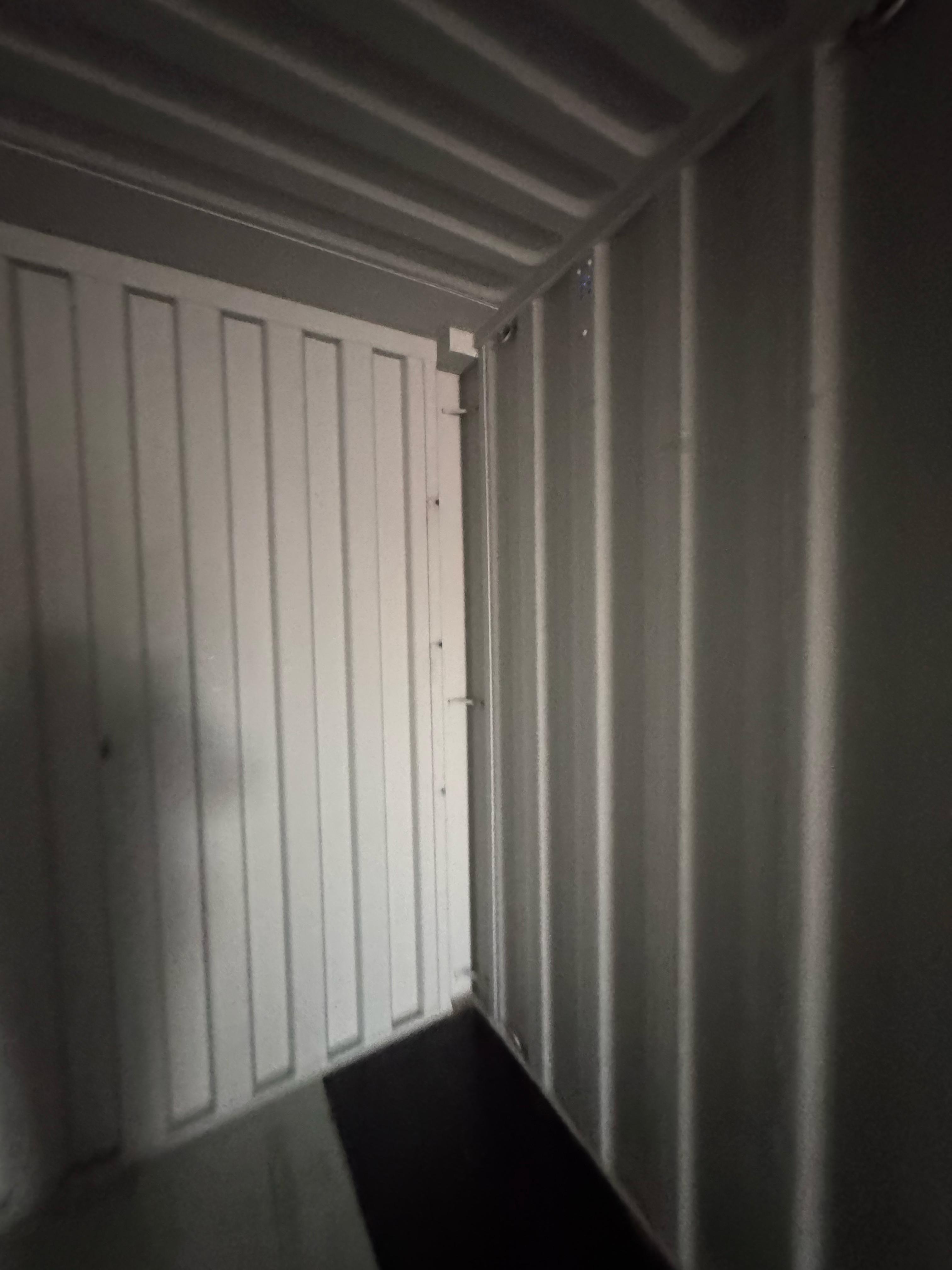 Морской контейнер CICU7029168