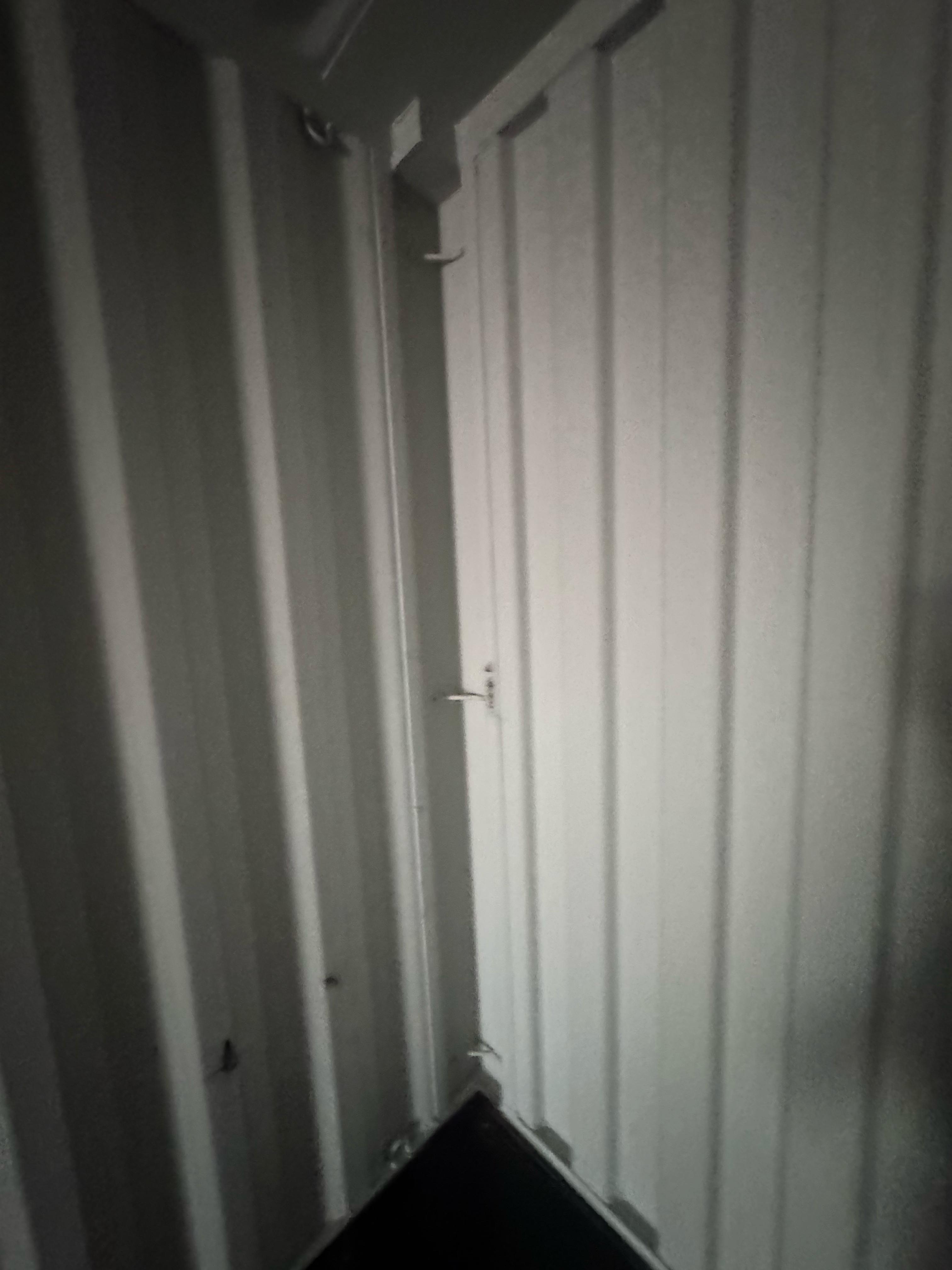 Морской контейнер CICU7029168