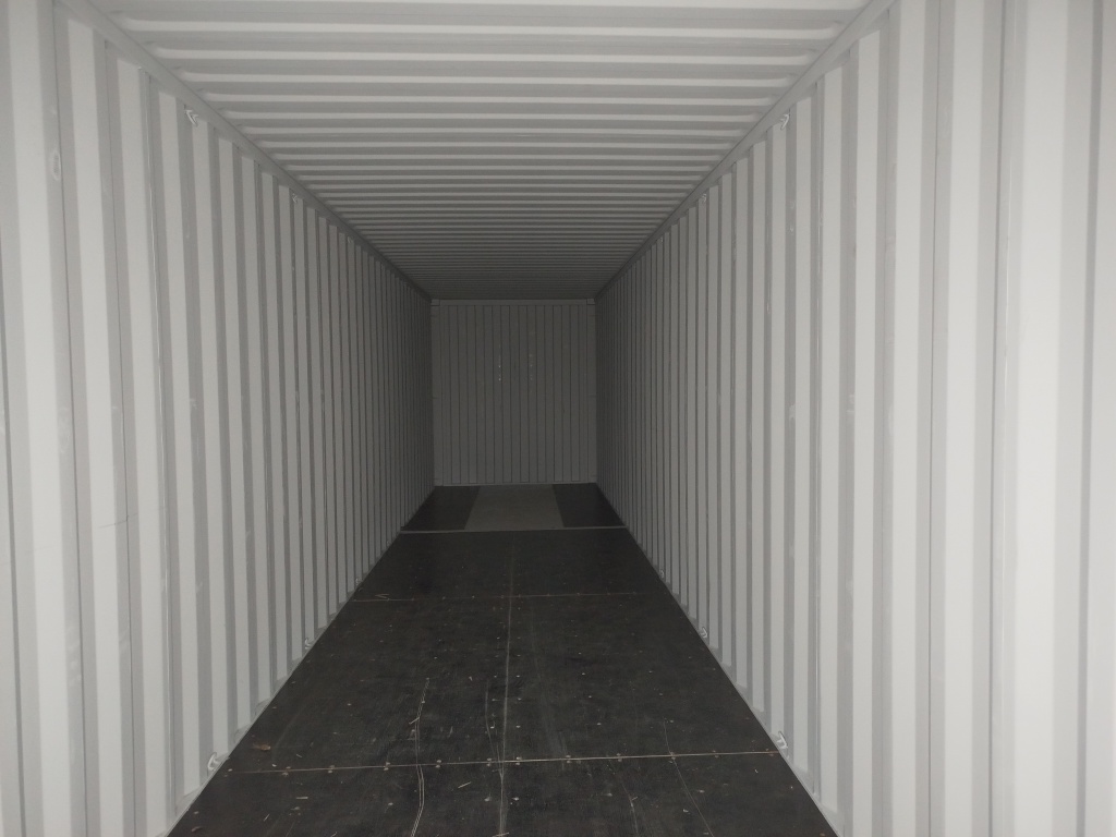 Морской контейнер CICU7029255