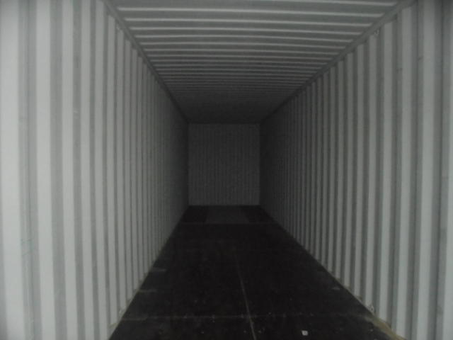 Морской контейнер CICU7059310