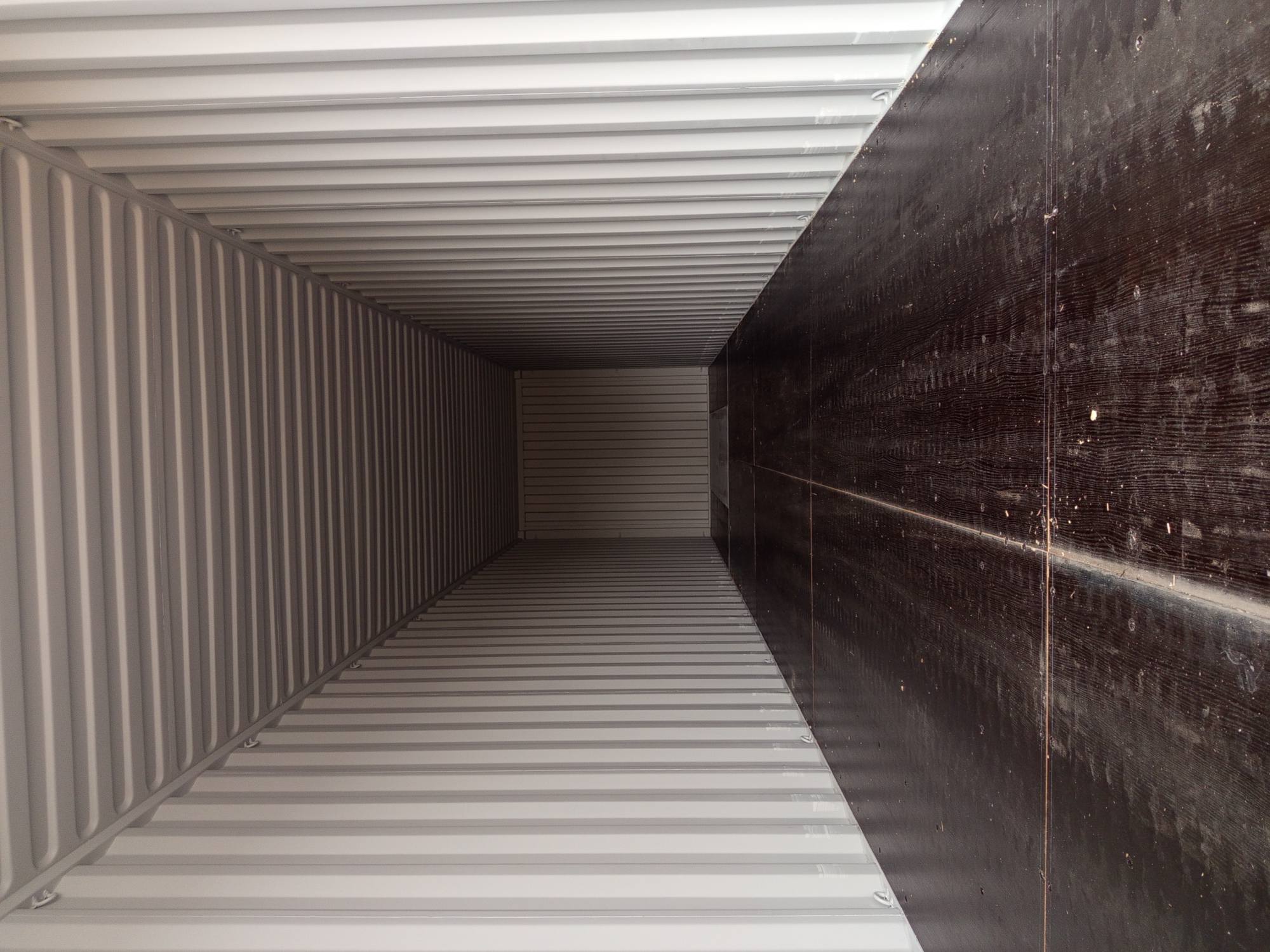 Морской контейнер CICU7059368