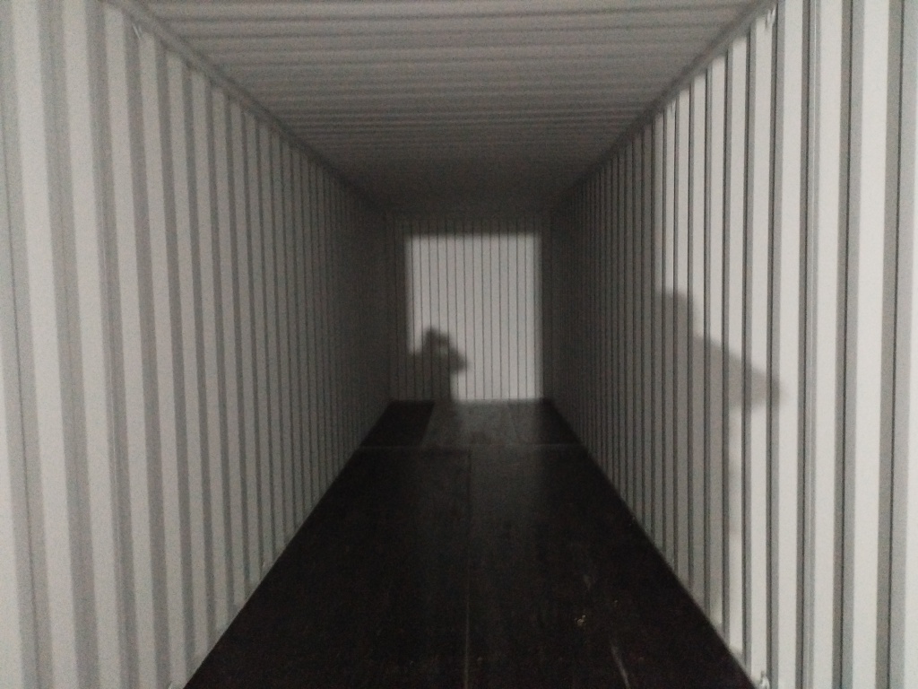 Морской контейнер CICU7059413