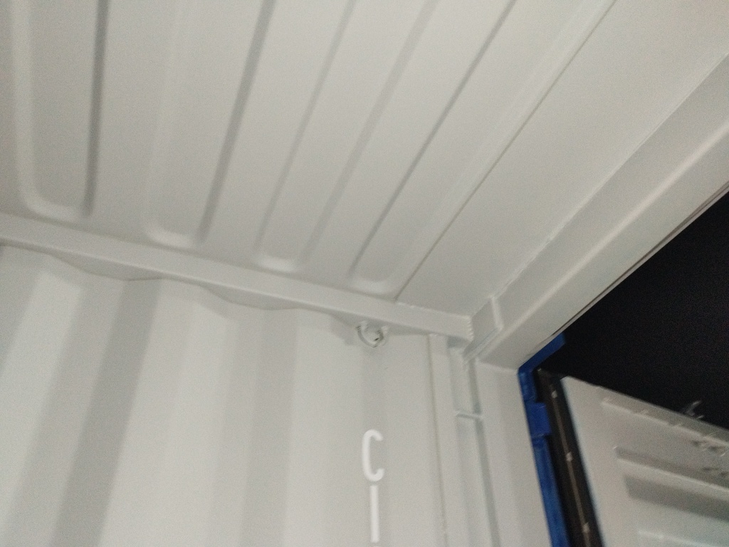 Морской контейнер CICU7059413