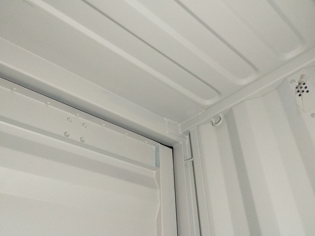 Морской контейнер CICU7059413