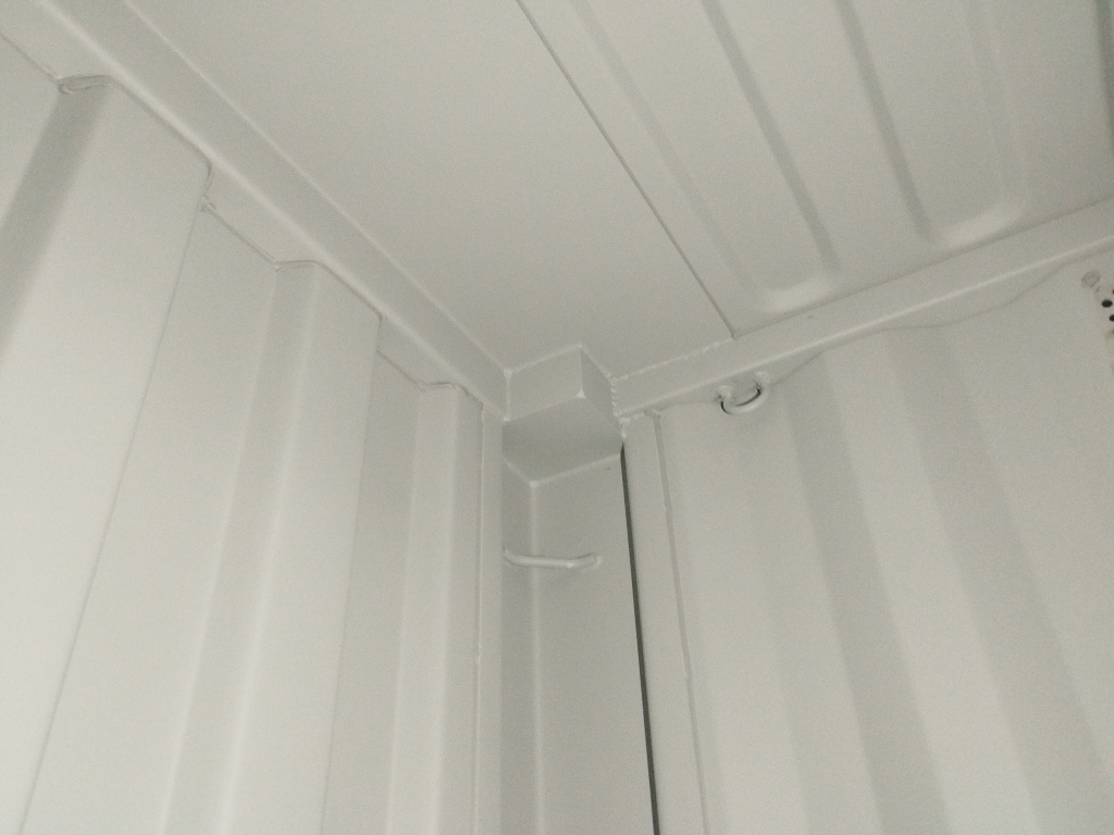 Морской контейнер CICU7059413