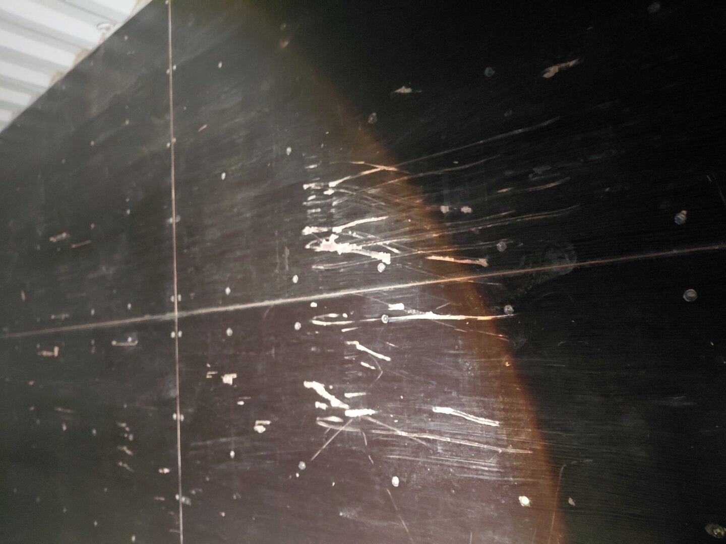 Морской контейнер CICU7059481