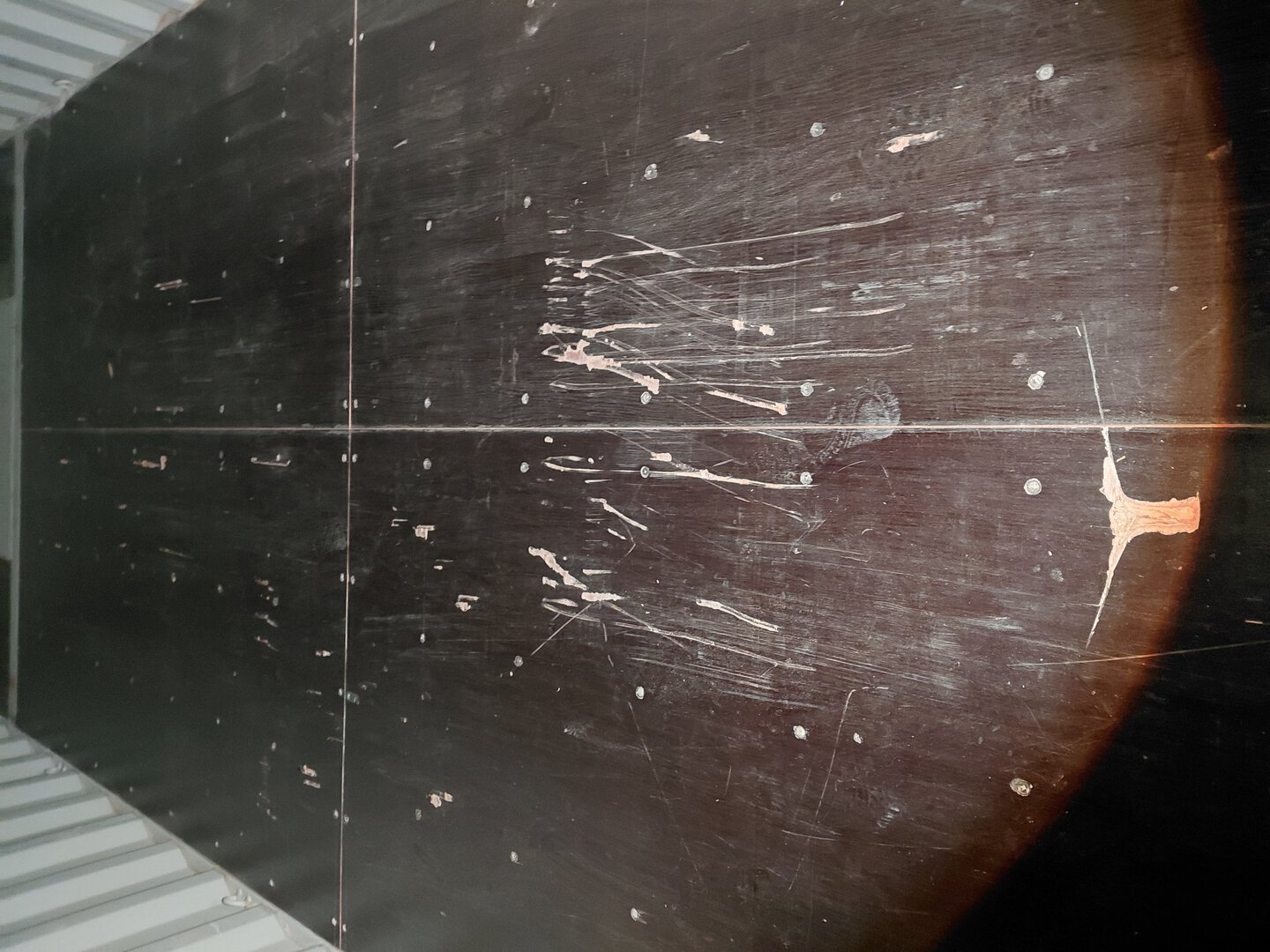 Морской контейнер CICU7059481