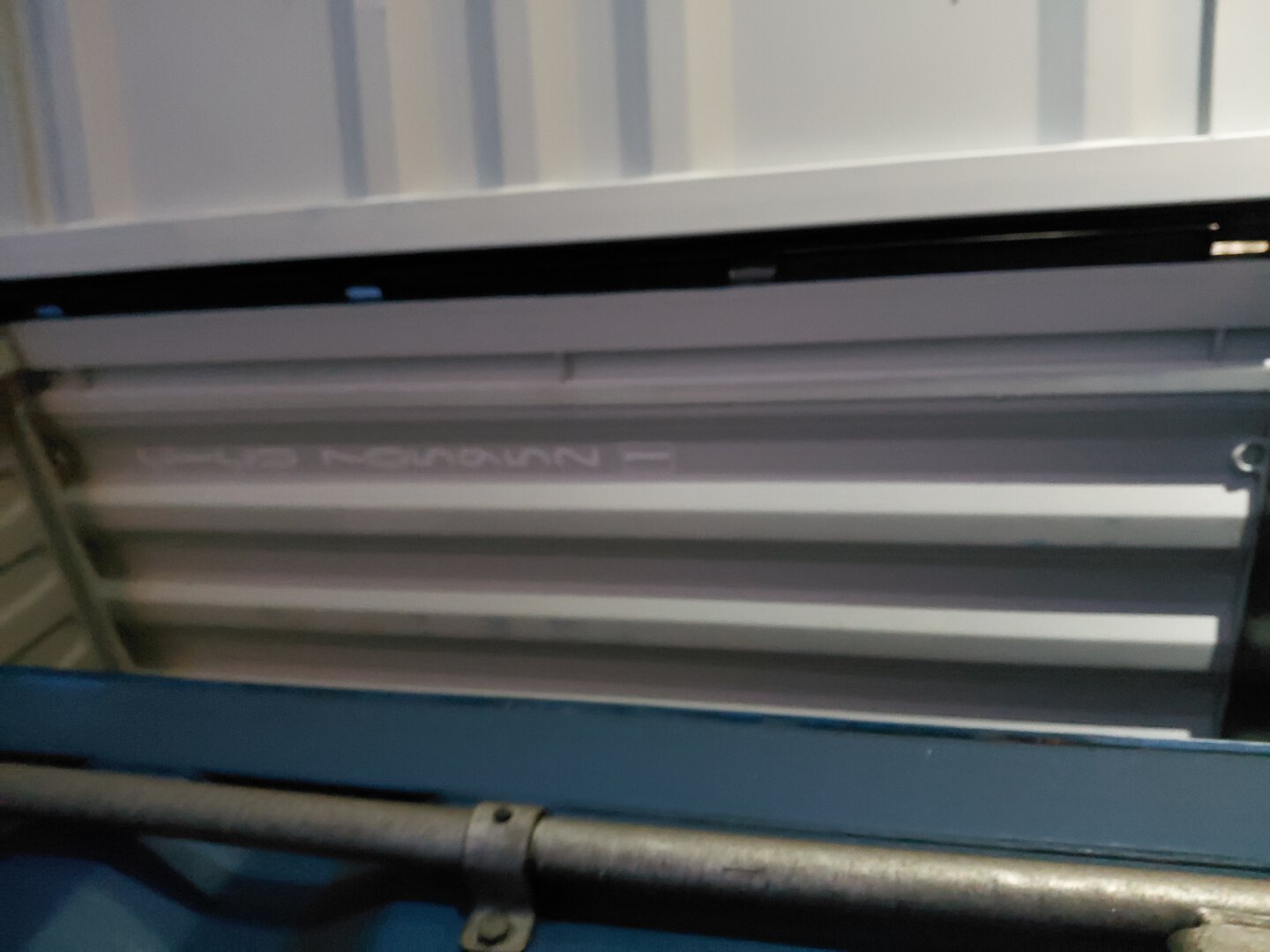 Морской контейнер CICU7059521