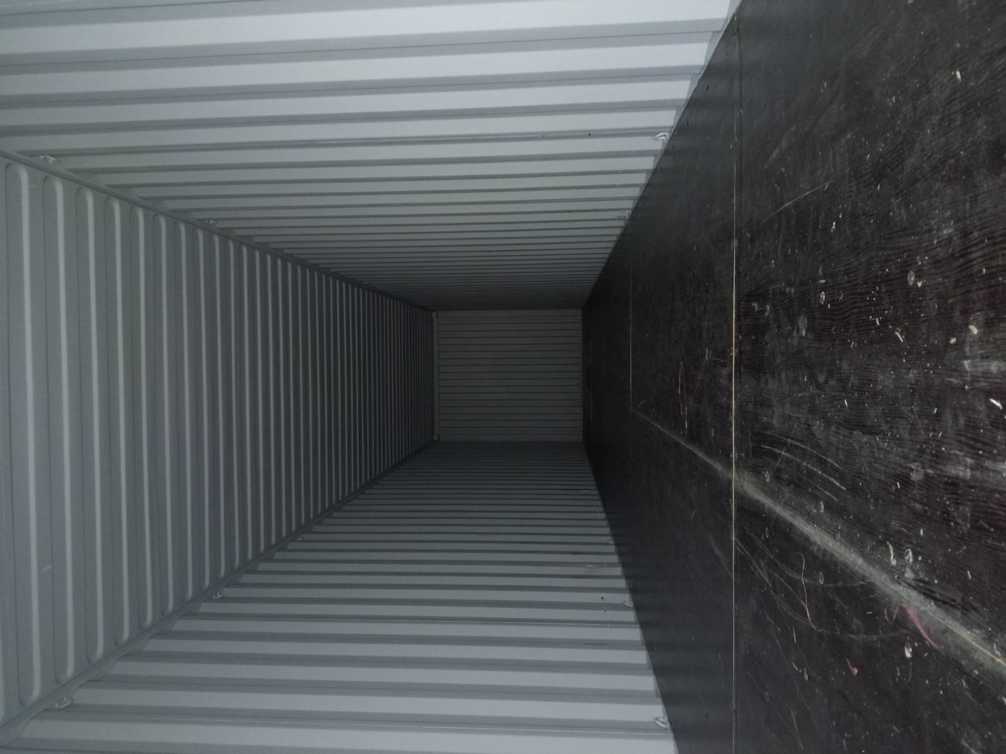 Морской контейнер CICU7059645