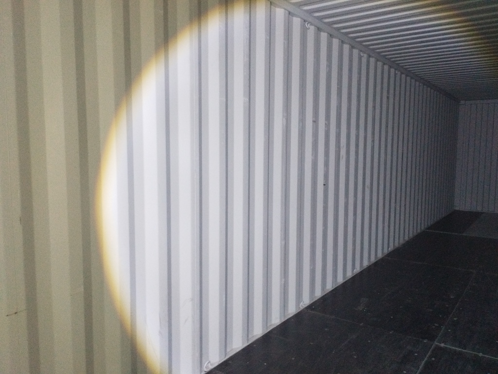 Морской контейнер CICU7059727