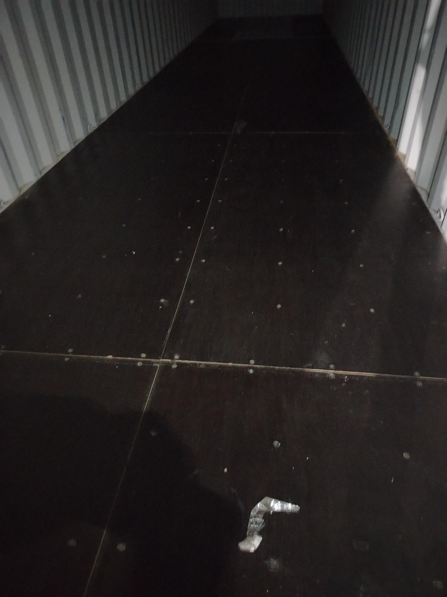 Морской контейнер CICU7059856