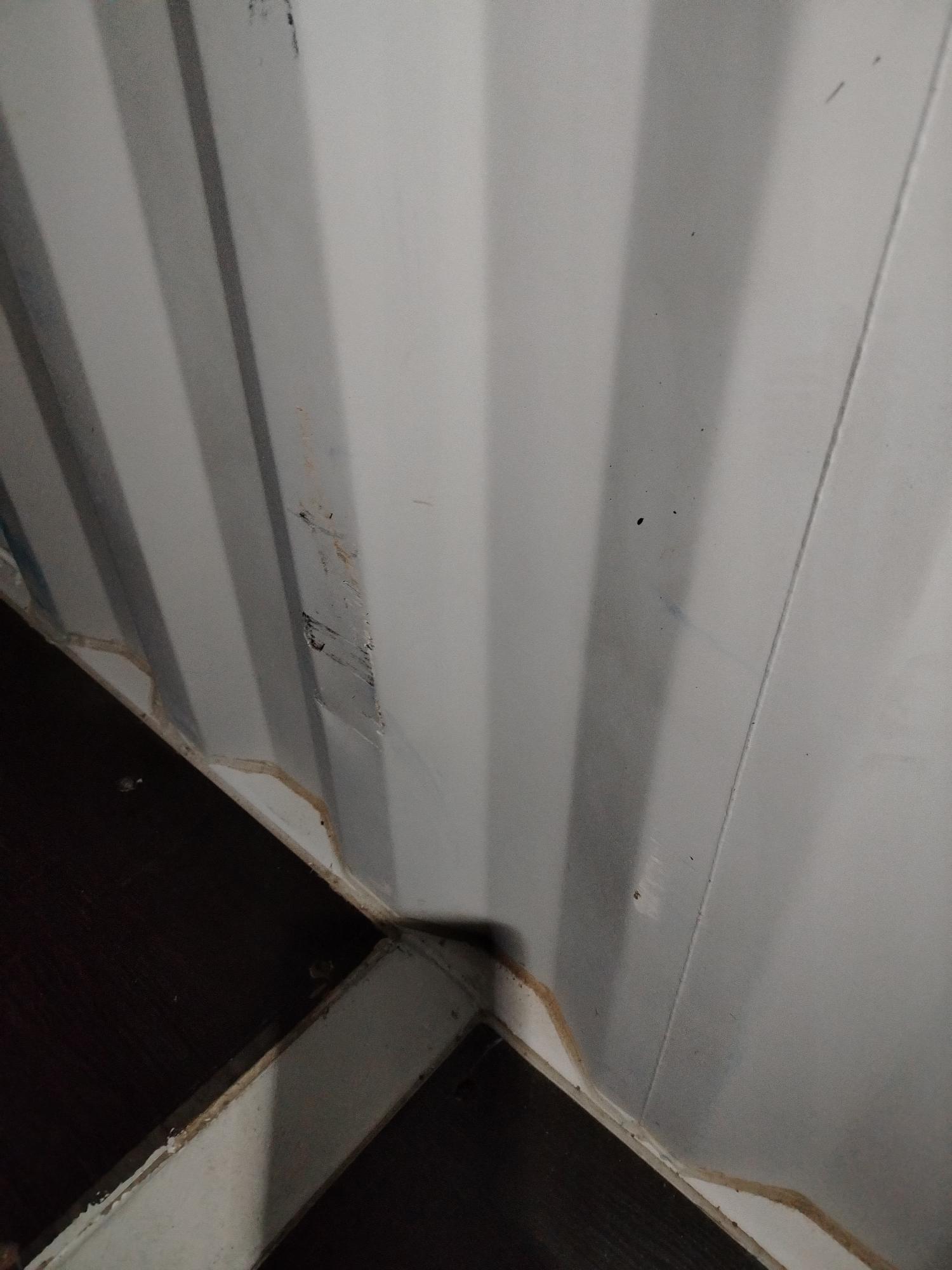 Морской контейнер CICU7059856