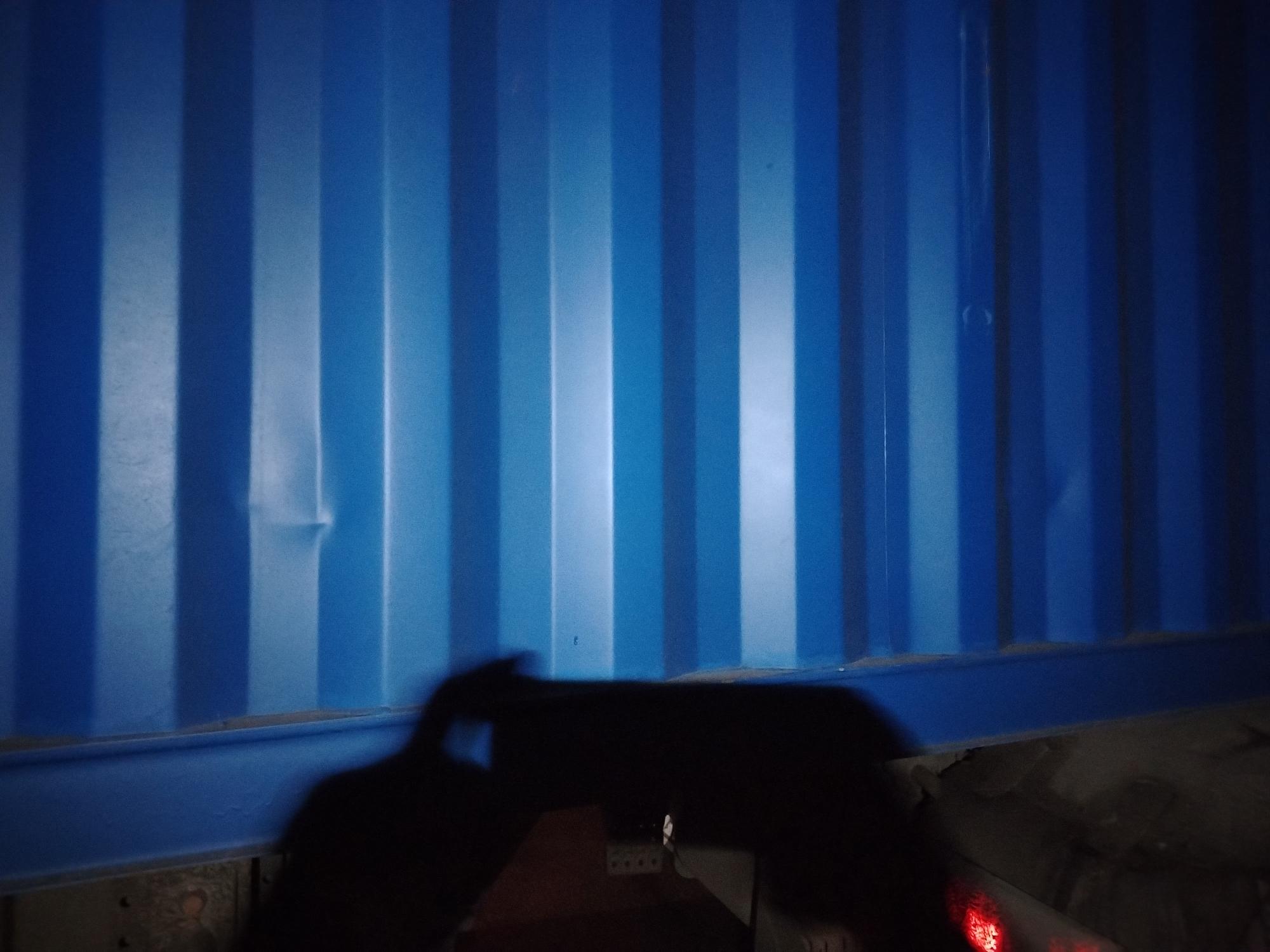 Морской контейнер CICU7059856