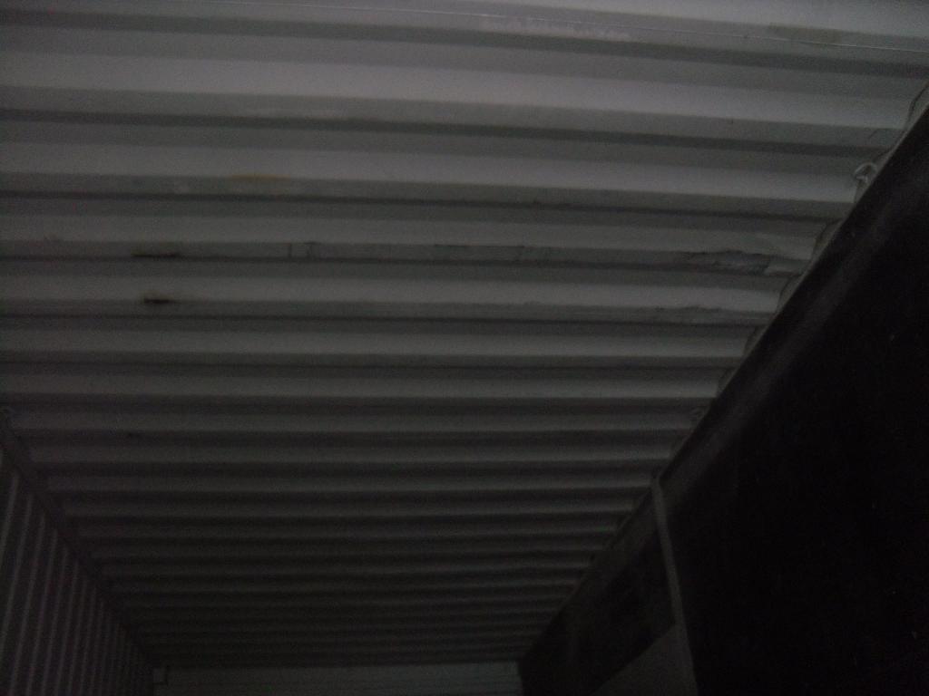 Морской контейнер CICU7059861