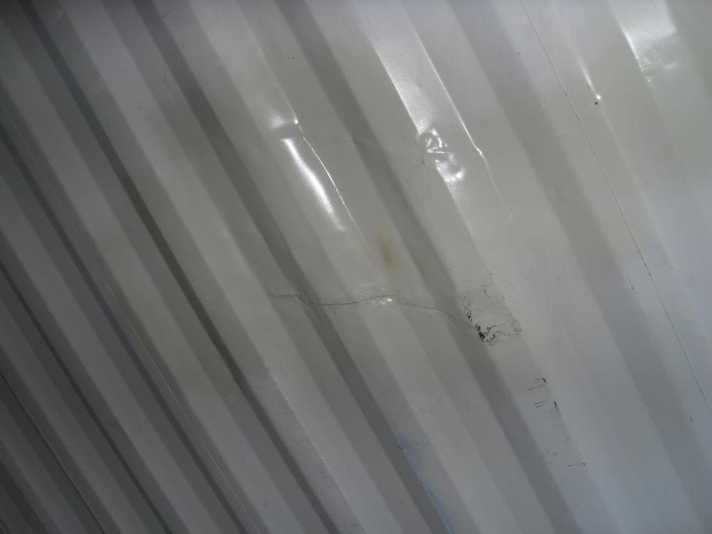 Морской контейнер CICU7059861