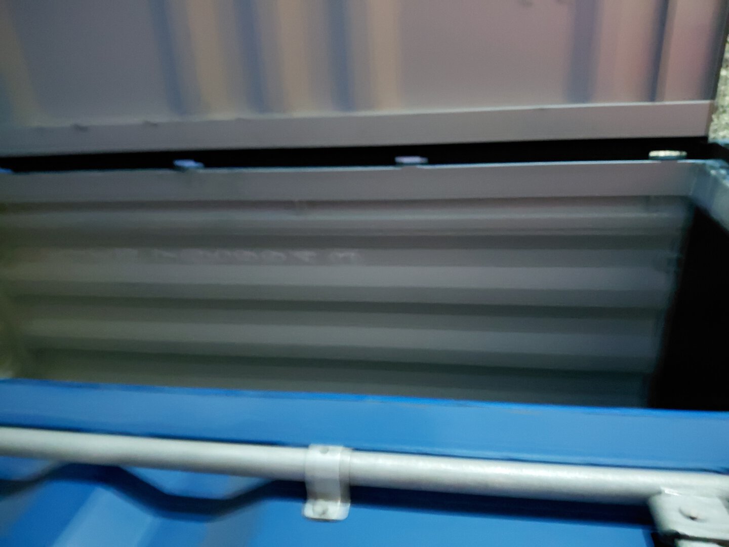 Морской контейнер CICU7059943