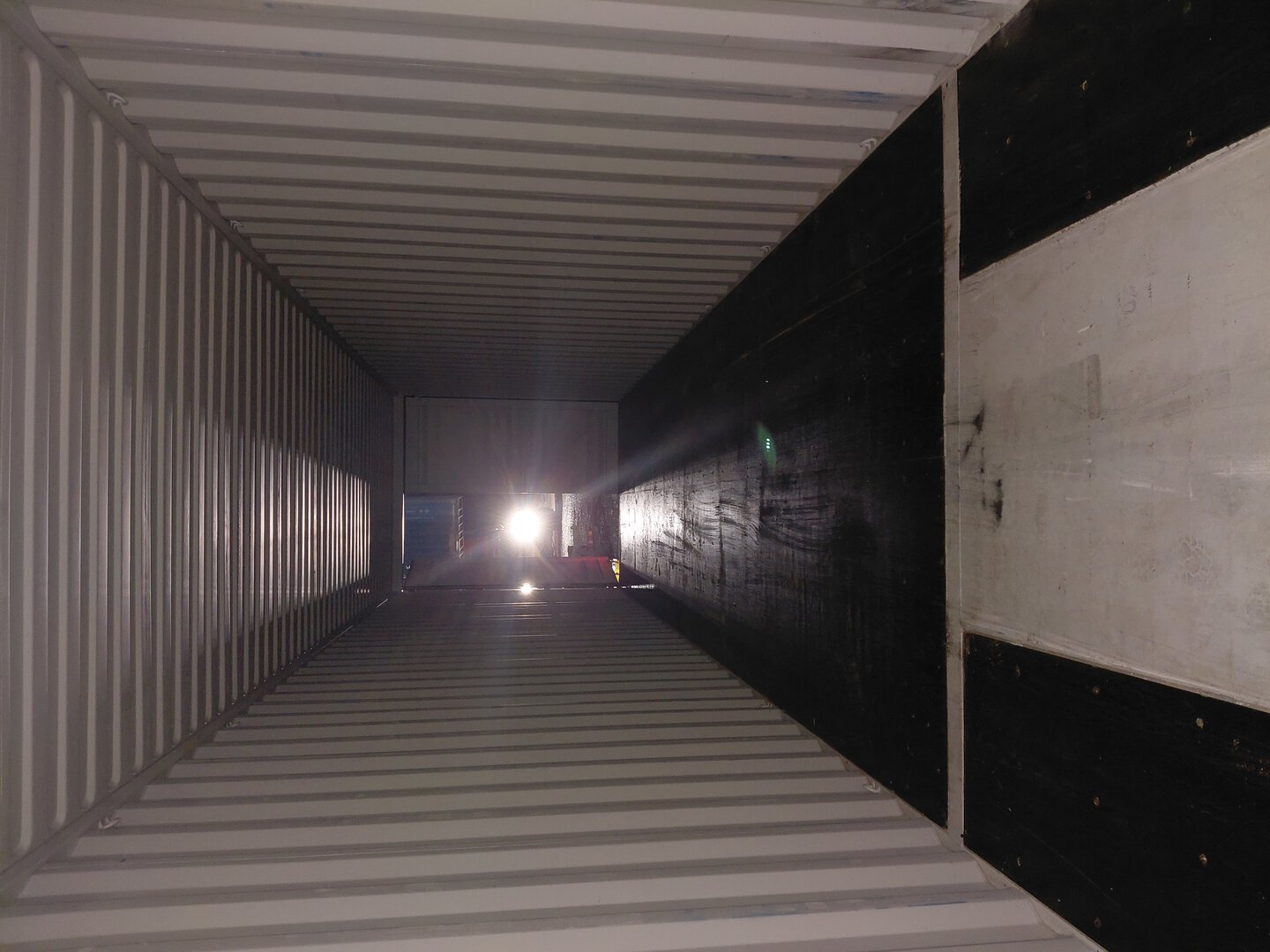 Морской контейнер CICU7060137