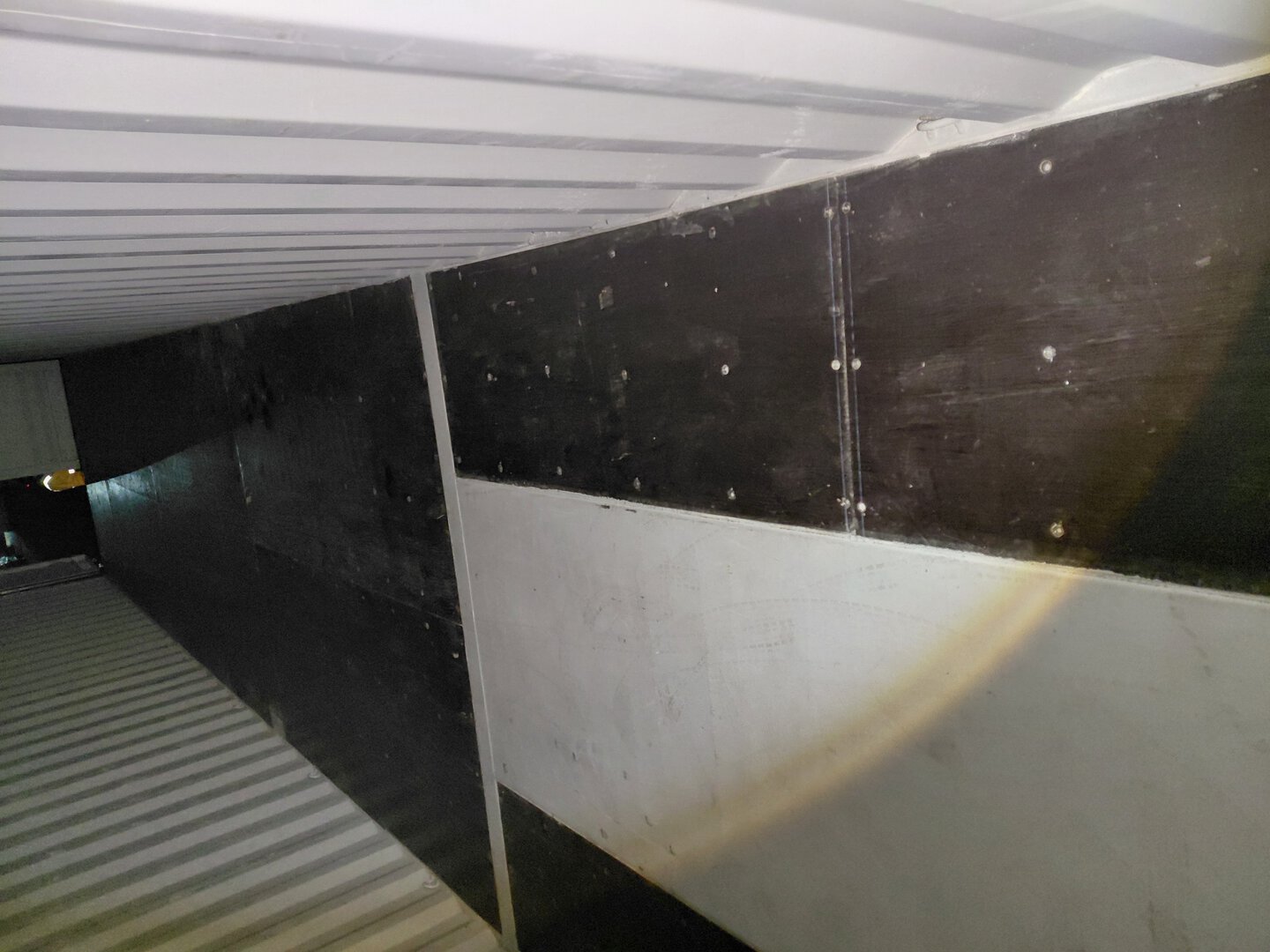 Морской контейнер CICU7060142