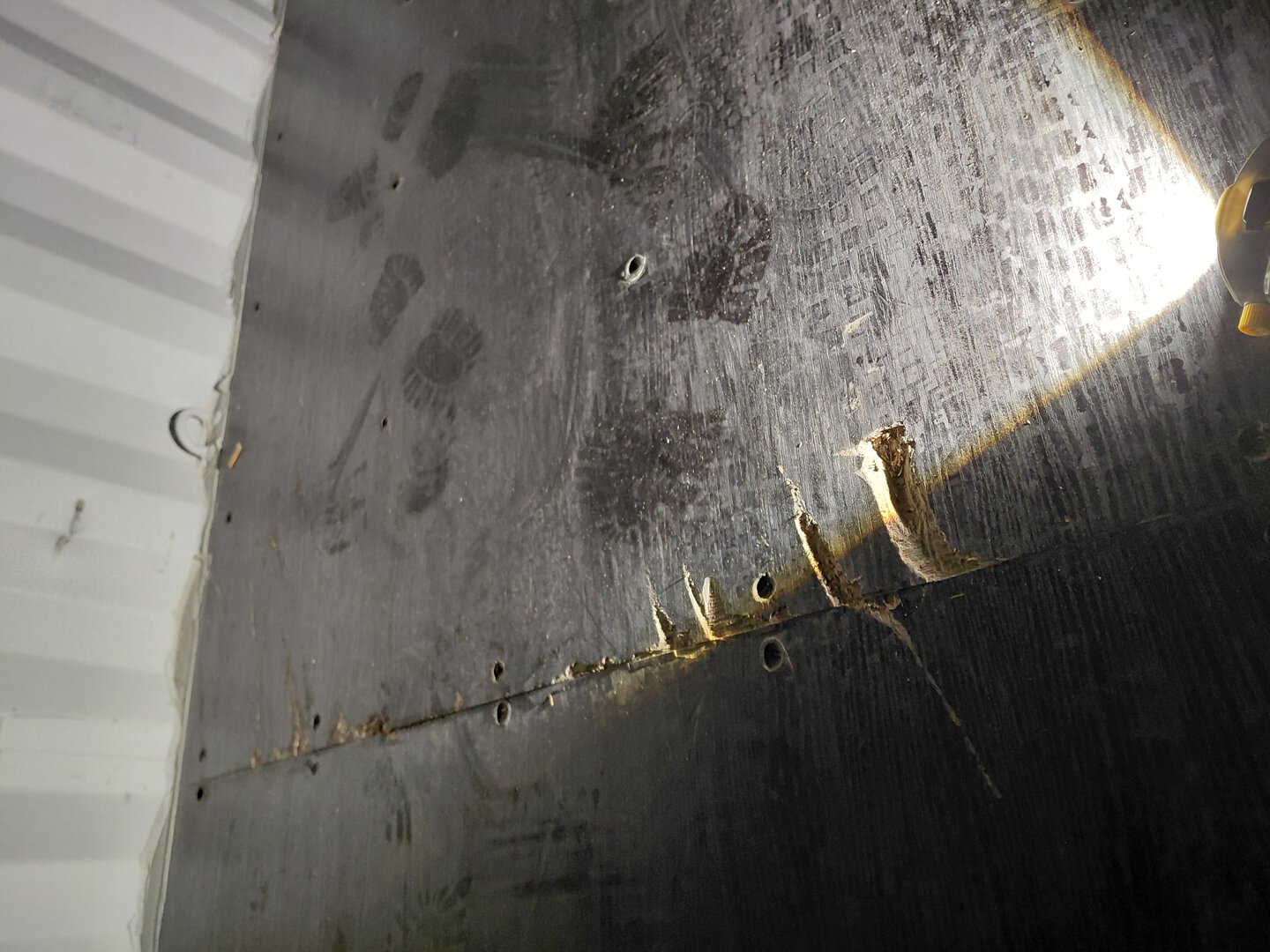 Морской контейнер CICU7060142