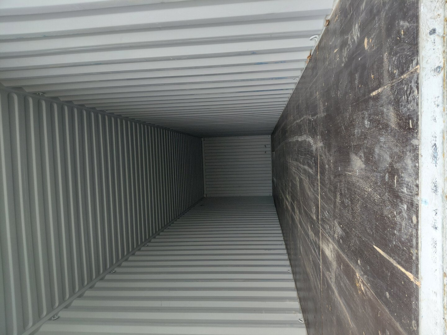 Морской контейнер CICU7060219