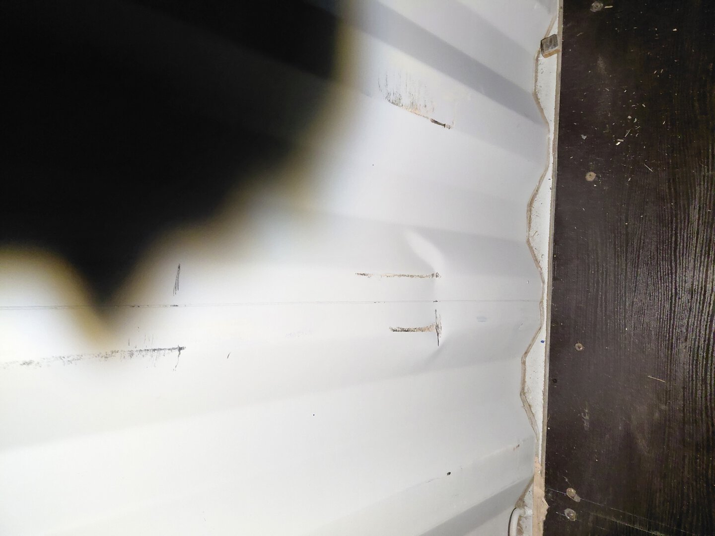 Морской контейнер CICU7060271