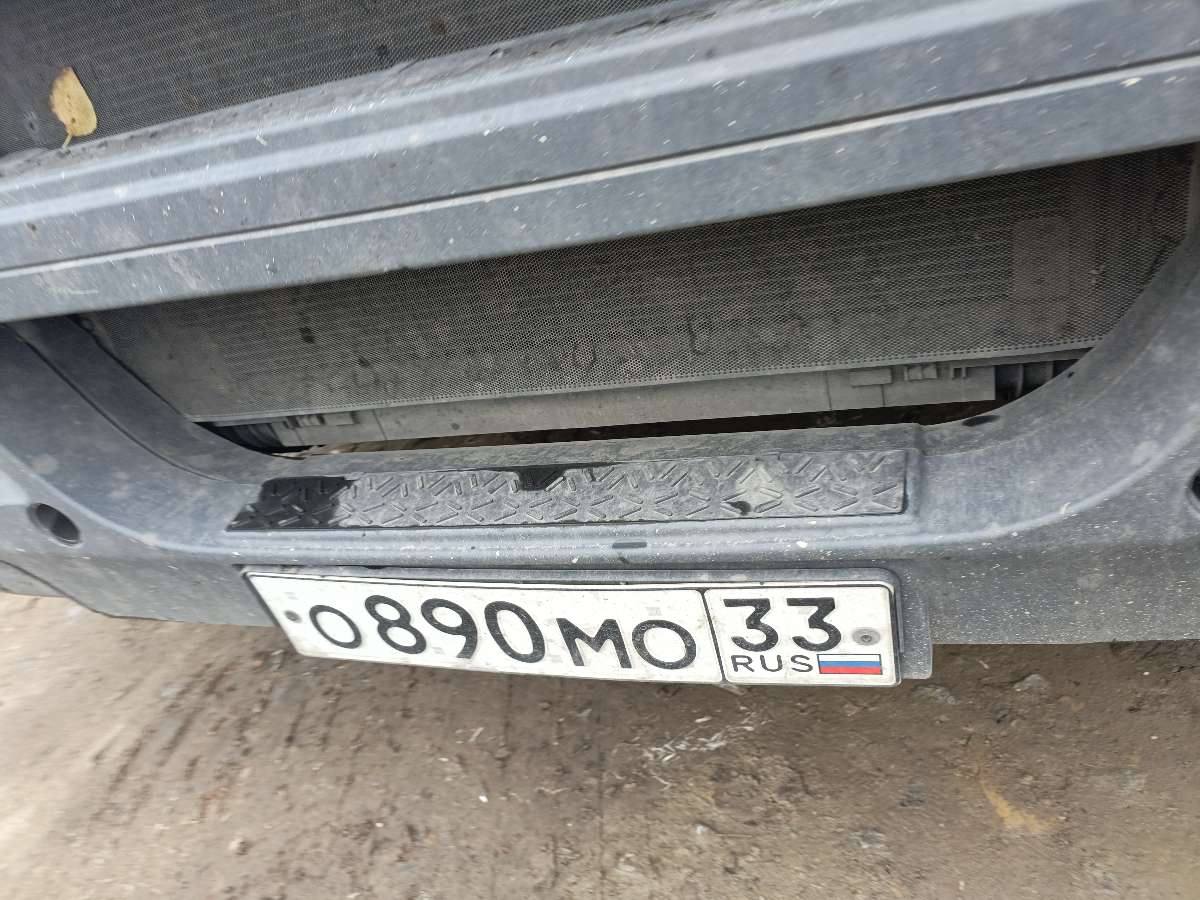 Морской контейнер CICU7060517