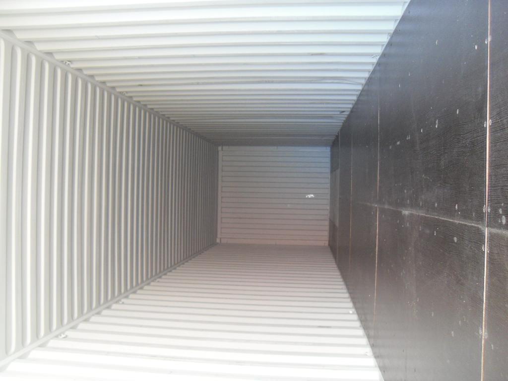 Морской контейнер CICU7060559