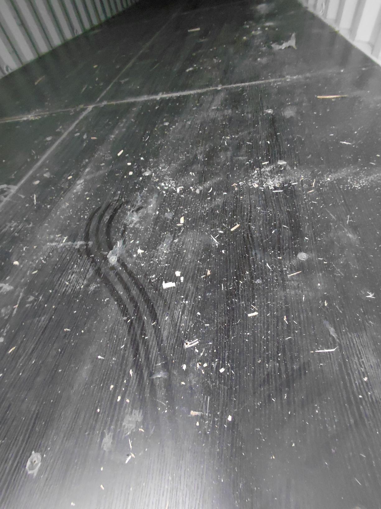 Морской контейнер CICU7060646