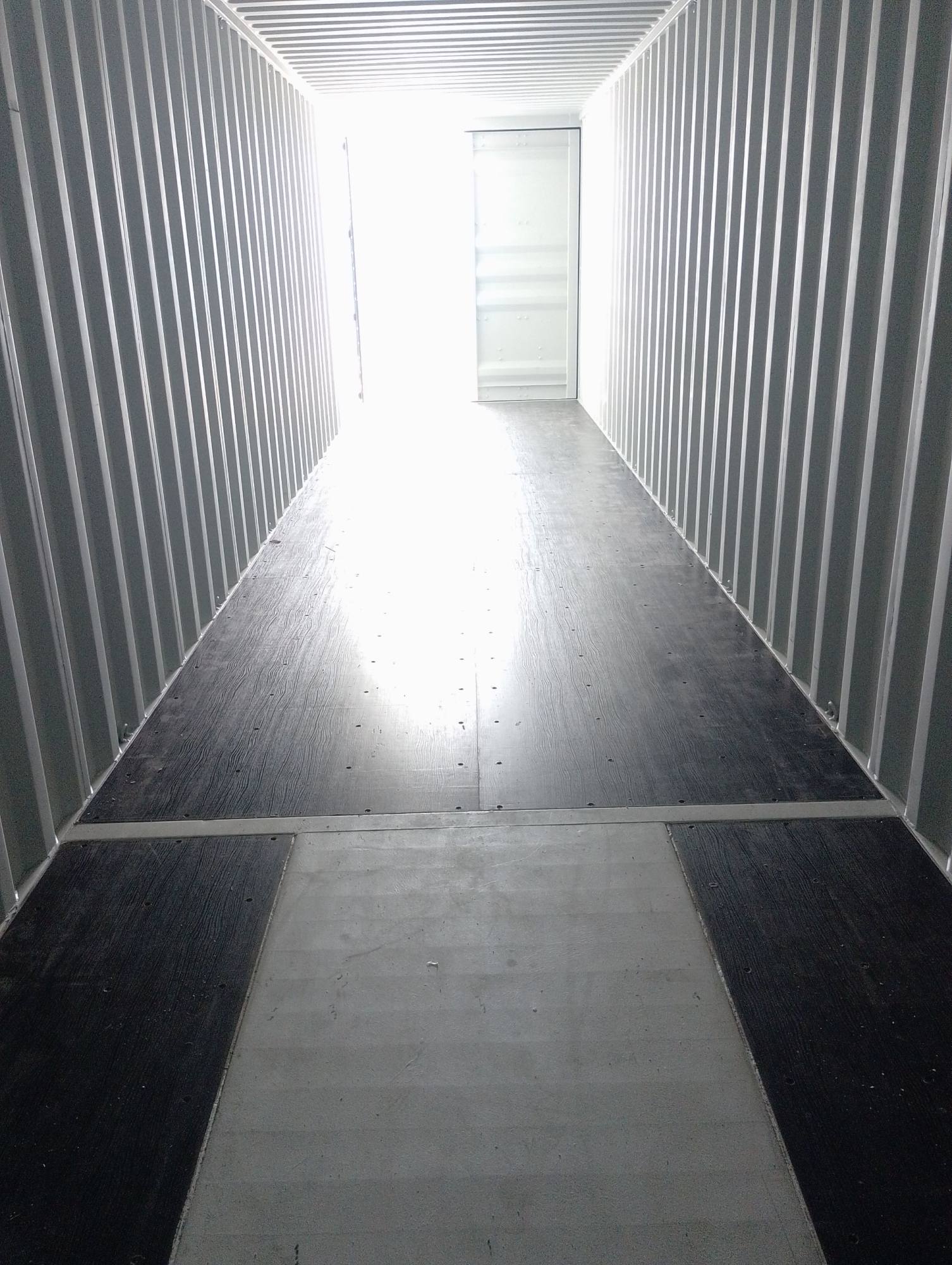 Морской контейнер CICU7060651