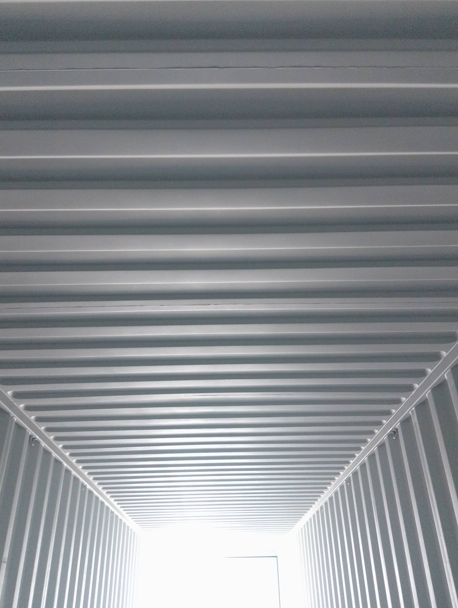 Морской контейнер CICU7060651