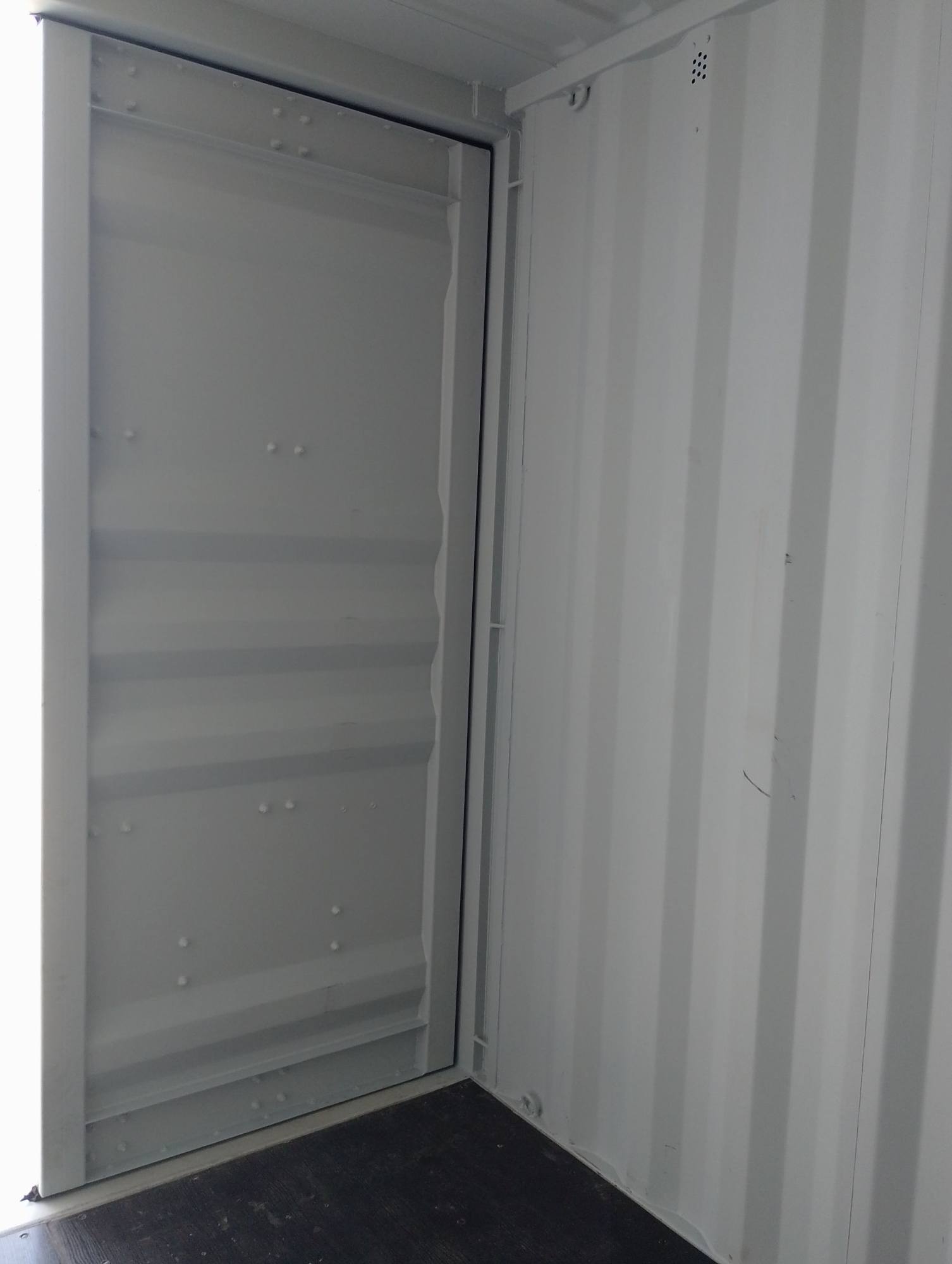 Морской контейнер CICU7060651