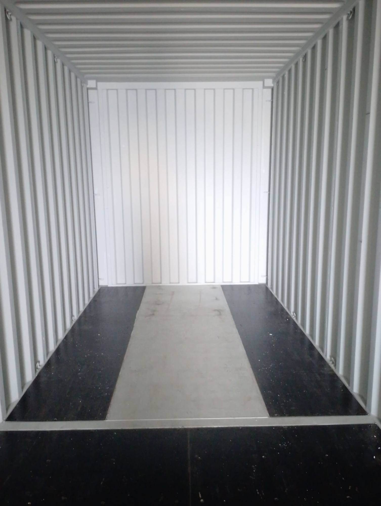 Морской контейнер CICU7060651