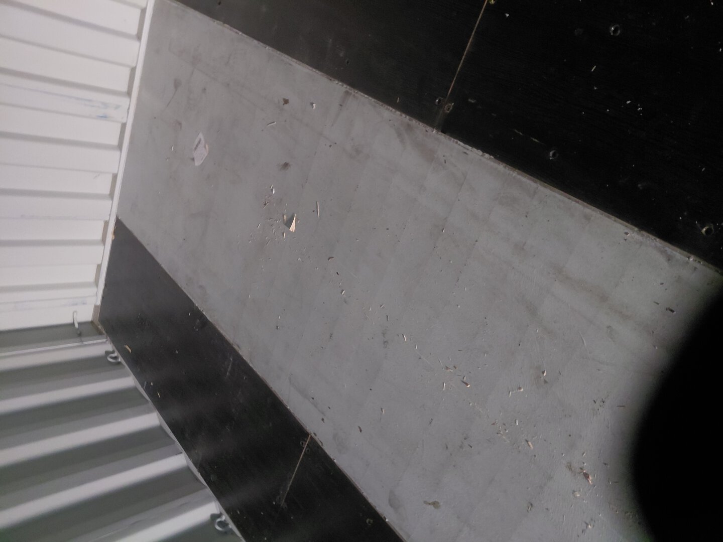 Морской контейнер CICU7060672