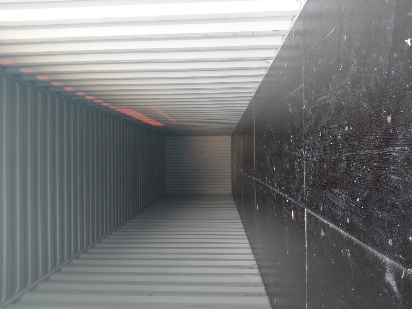 Морской контейнер CICU7060672