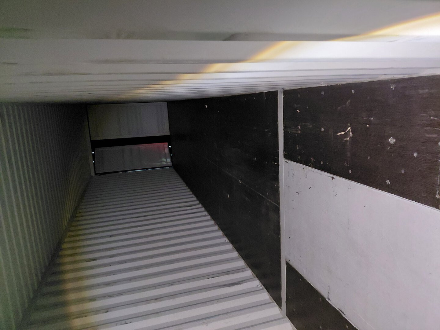 Морской контейнер CICU7060693