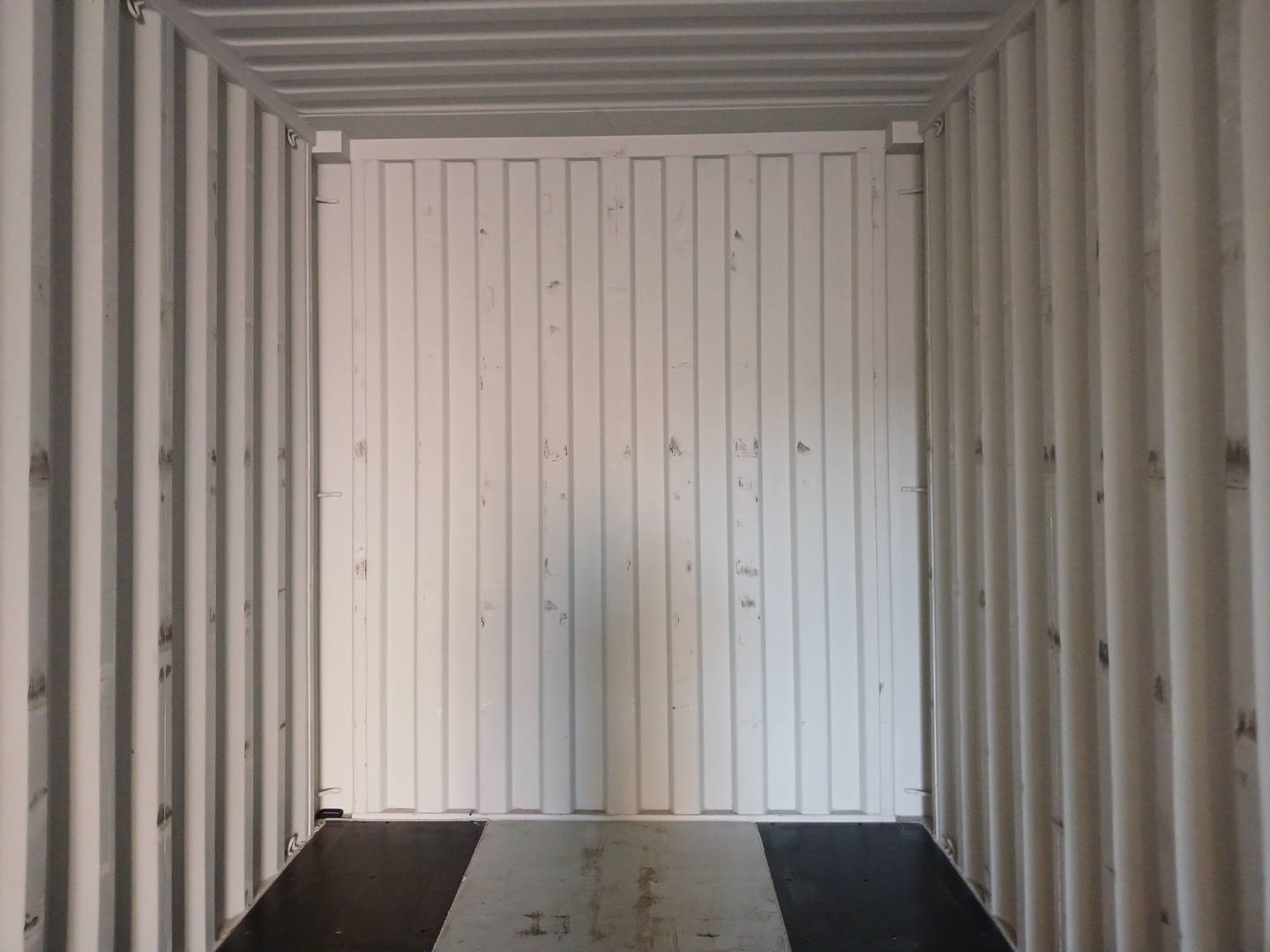 Морской контейнер CICU7060939