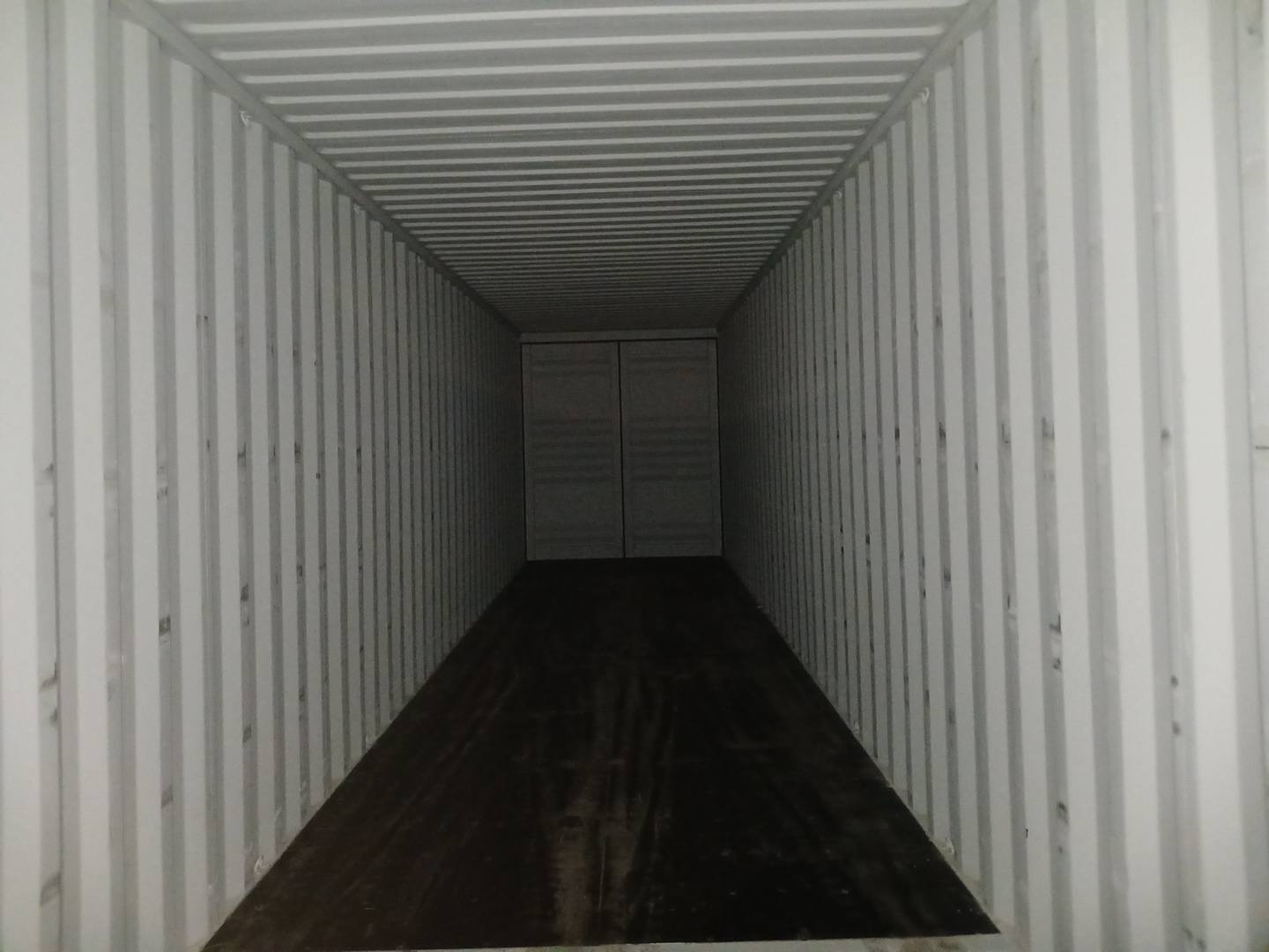 Морской контейнер CICU7060939