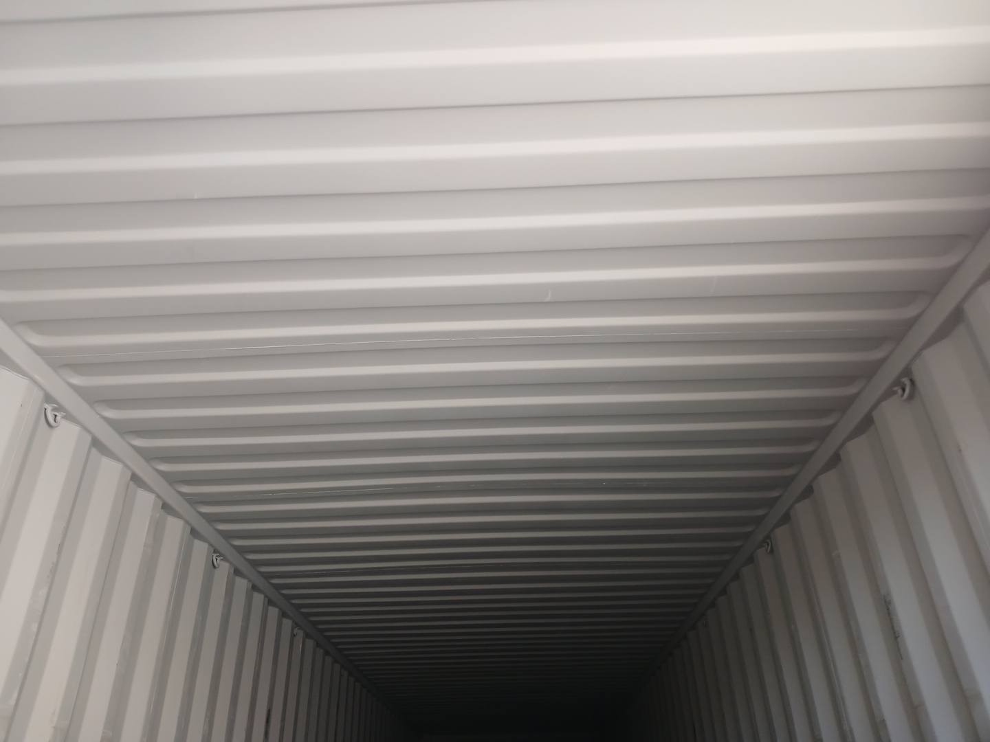 Морской контейнер CICU7060939